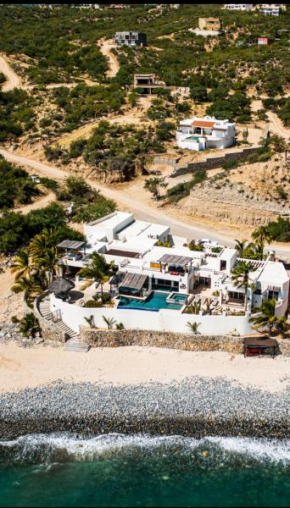 Casa Ostrom